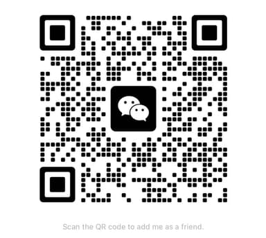 WeChat QR Code